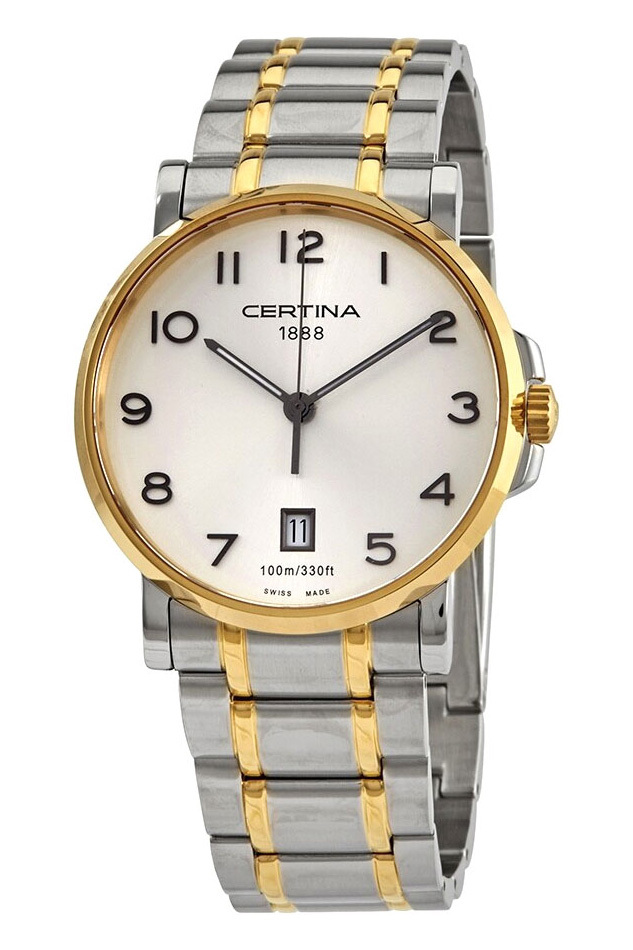 CERTINA 017.410.22.032.00