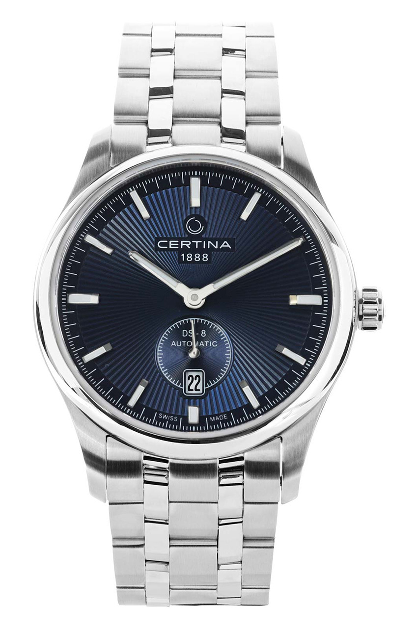 CERTINA 033.428.11.041.00