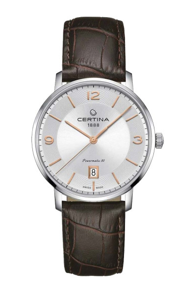 CERTINA 035.407.16.037.01