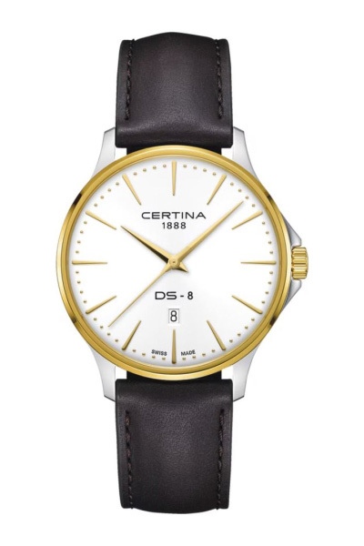 CERTINA 045.410.26.031.00