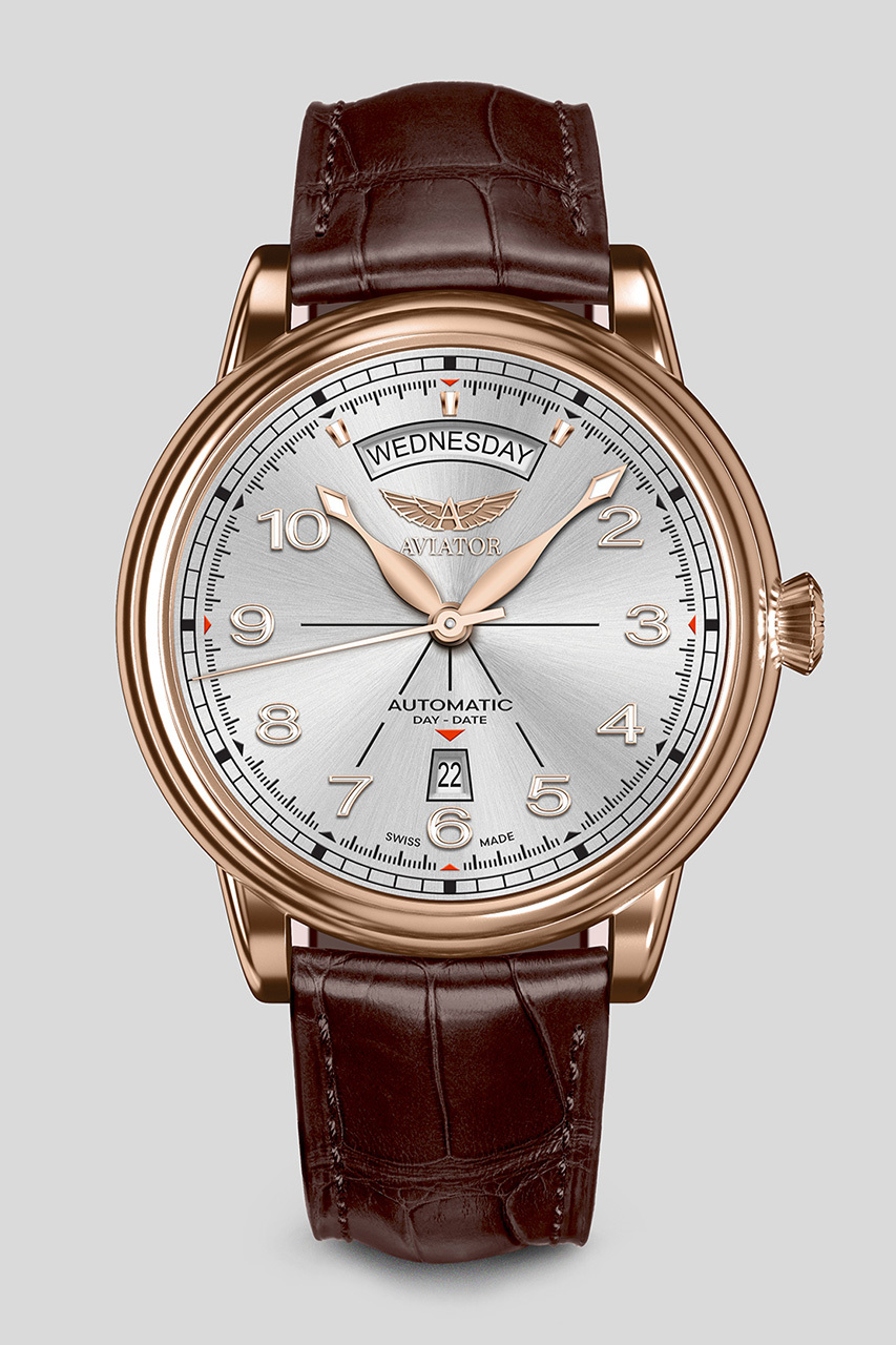 AVIATOR V.3.44.2.400.4