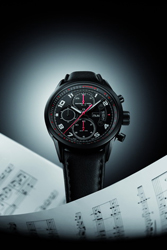 Raymond Weil Freelancer