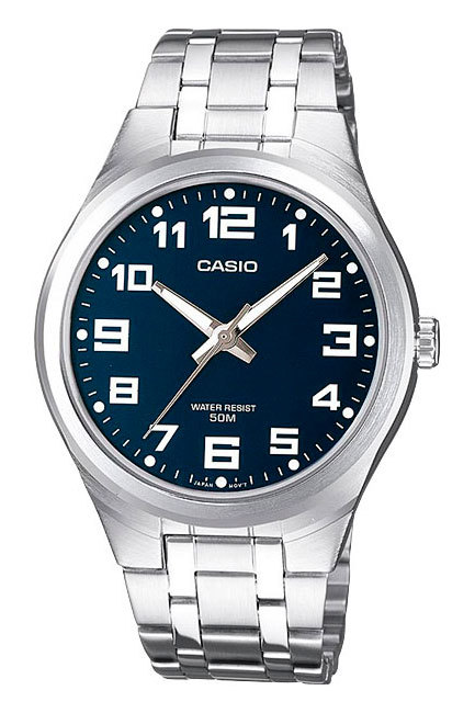 CASIO MTP 1310PD-2B