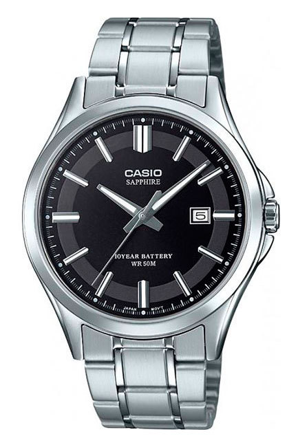 CASIO MTS100D-1A