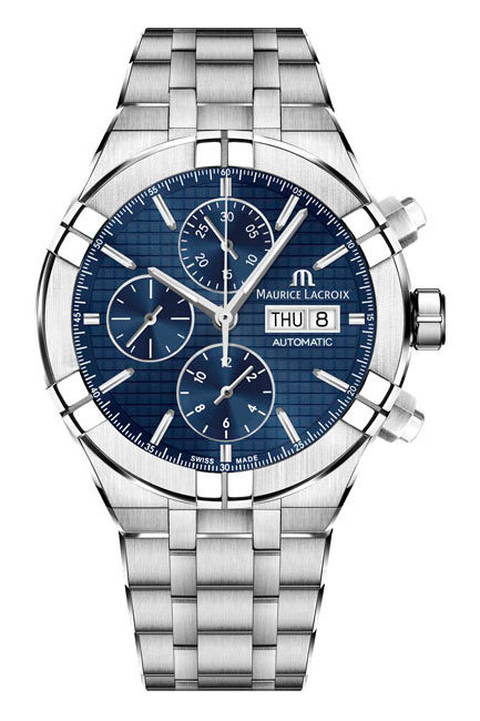 MAURICE LACROIX AI 6038-SS002-430-1