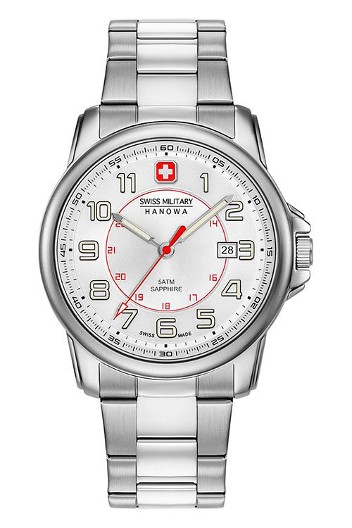 SWISS MILITARY HANOWA 06-5330.04.001