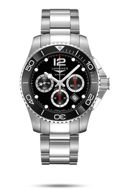 LONGINES L3.883.4.56.6