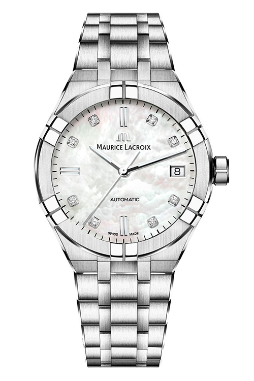 MAURICE LACROIX AI 6007-SS002-170-1