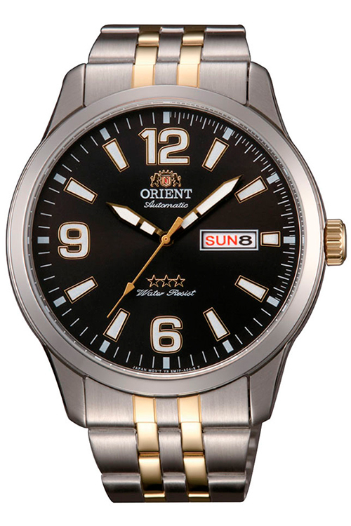 ORIENT RA-AB0005B19B