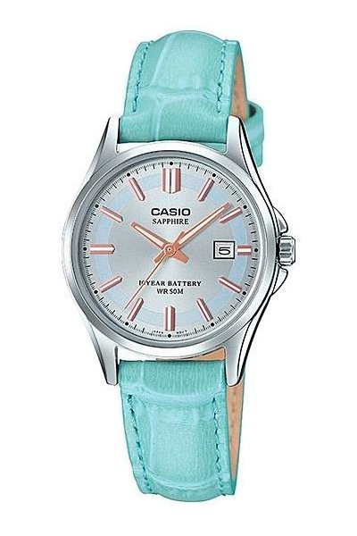 CASIO LTS 100L-2A