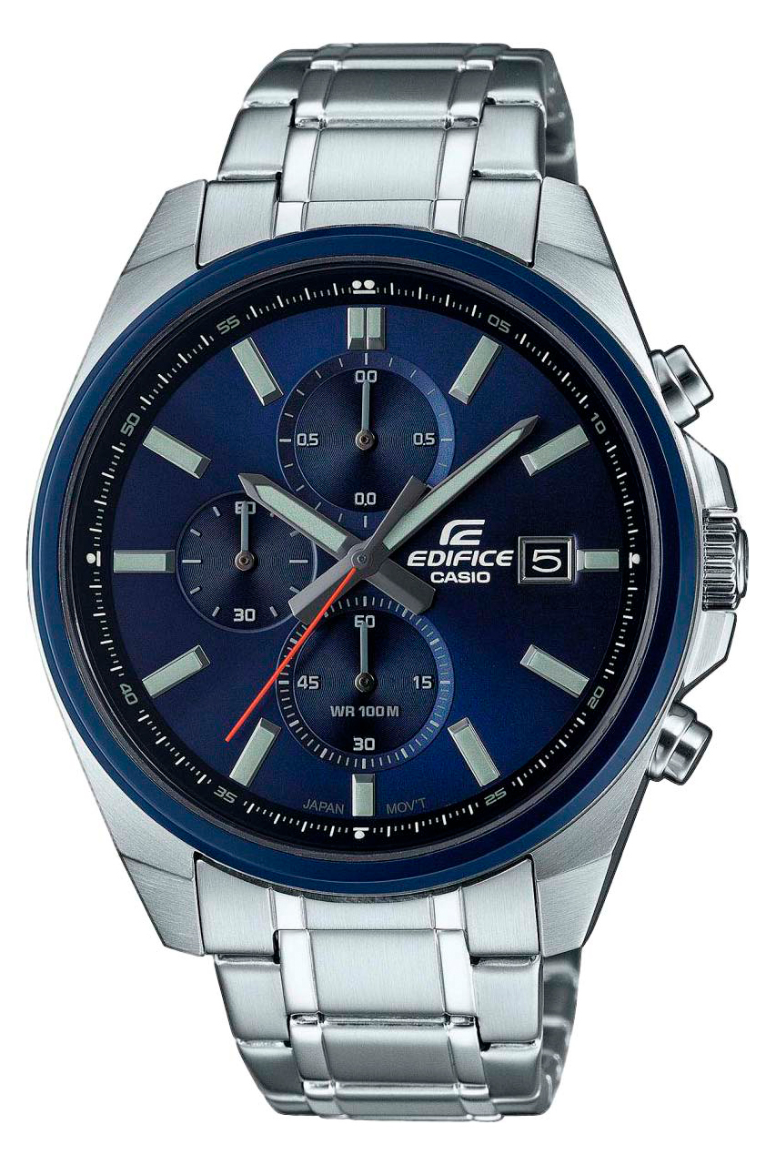 CASIO EFV 610DB-2A