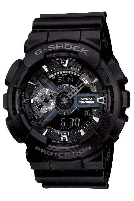 CASIO GA 110-1B