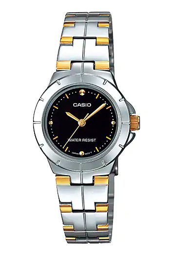 CASIO LTP 1242SG-1C