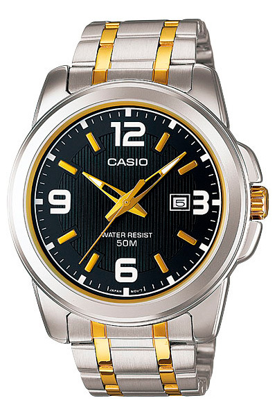 CASIO MTP 1314SG-1A