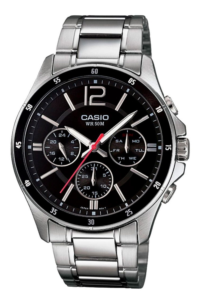 CASIO MTP 1374D-1A