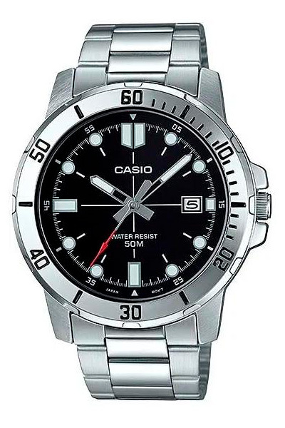 CASIO MTP VD01D-1E