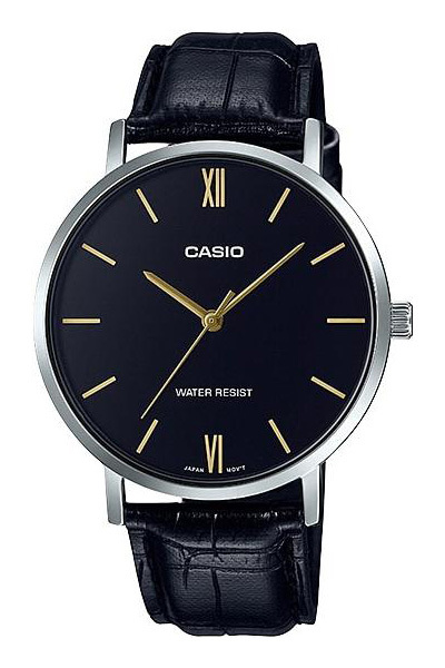 CASIO MTP VT01L-1B