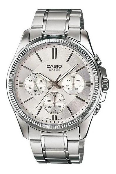 CASIO MTP 1375D-7A