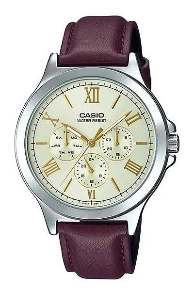 CASIO MTP V300L-9A