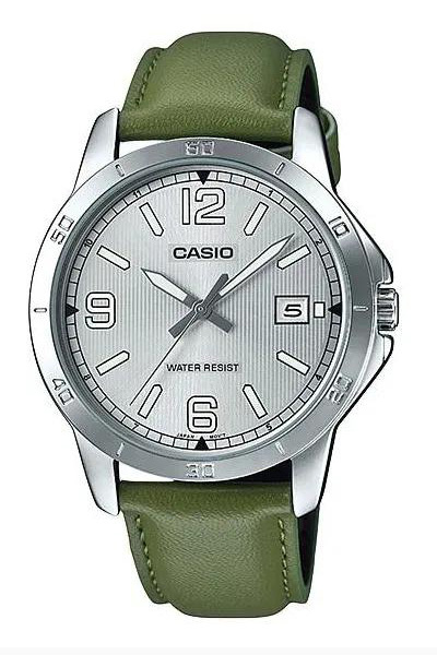 CASIO MTP V004L-3B