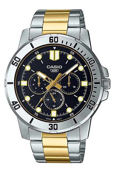 CASIO MTP VD300SG-1E