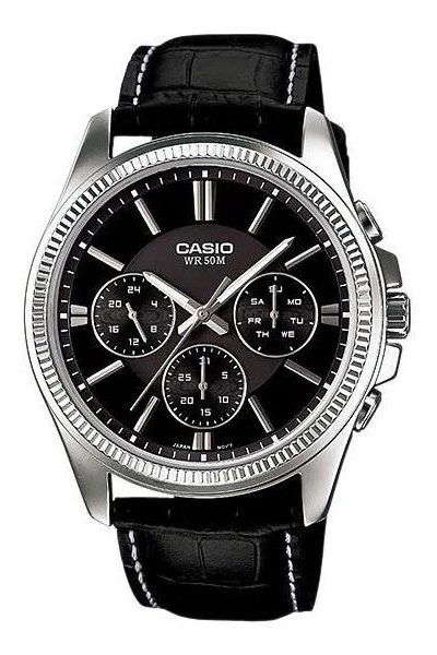 CASIO MTP 1375L-1A