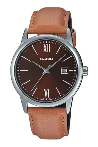 CASIO MTP V002L-5B3