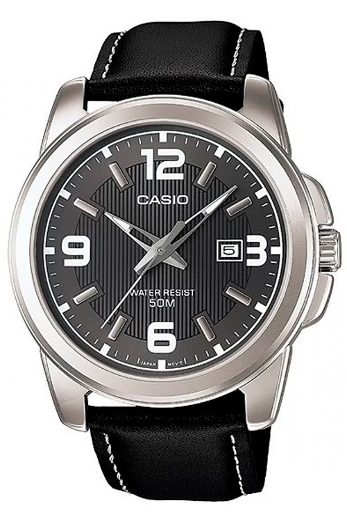 CASIO MTP 1314L-8A