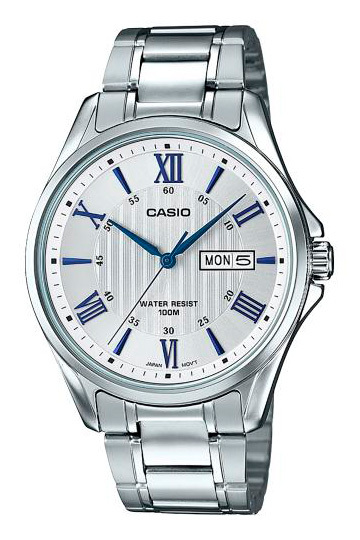 CASIO MTP 1384D-7A2