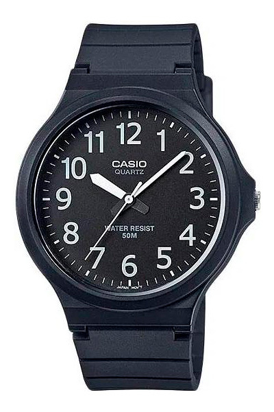 CASIO MW240-1B