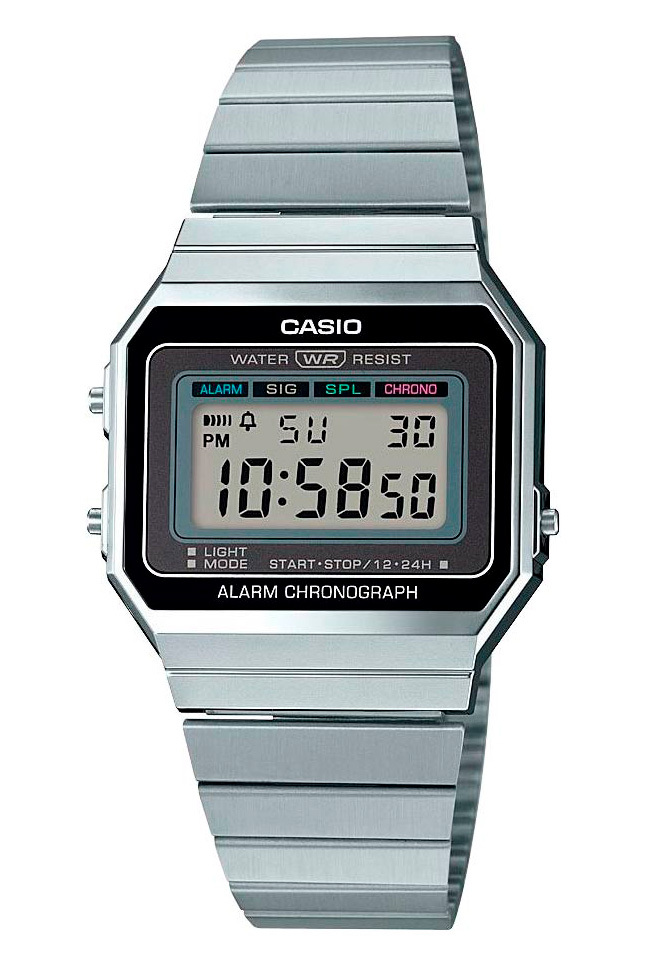 CASIO A700W-1A