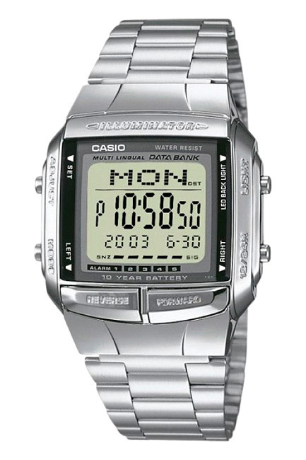 CASIO DB 360 -1A