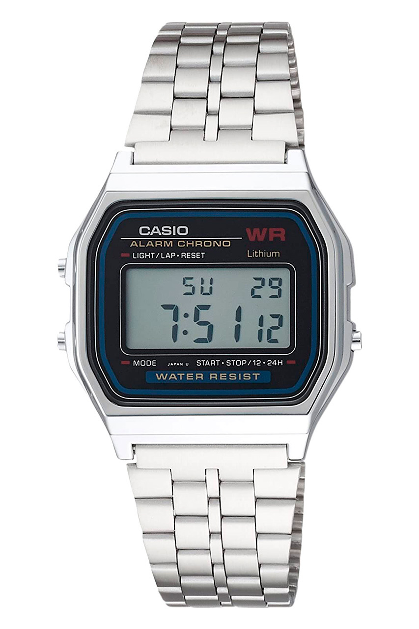 CASIO A159WA-N1D