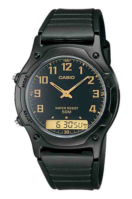 CASIO AW 49H-1B