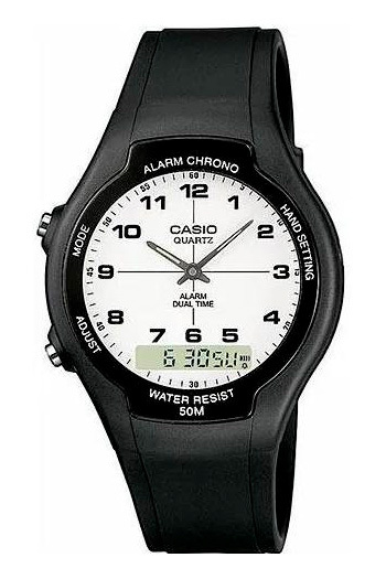 CASIO AW 90H-7B