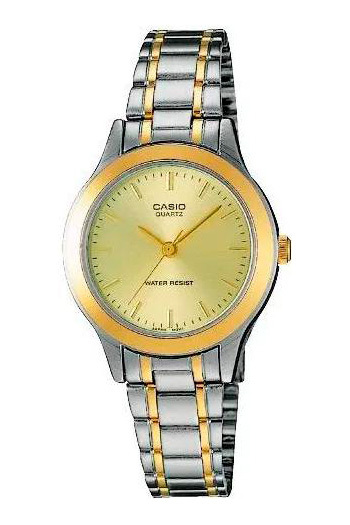 CASIO LTP 1128G-9A