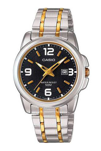 CASIO LTP 1314SG-1A