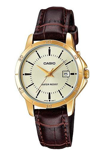 CASIO LTP V004GL-9A