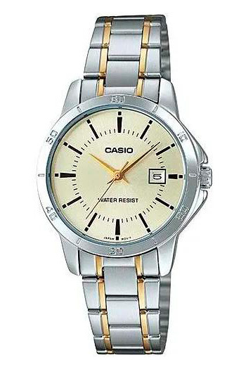 CASIO LTP V004SG-9A