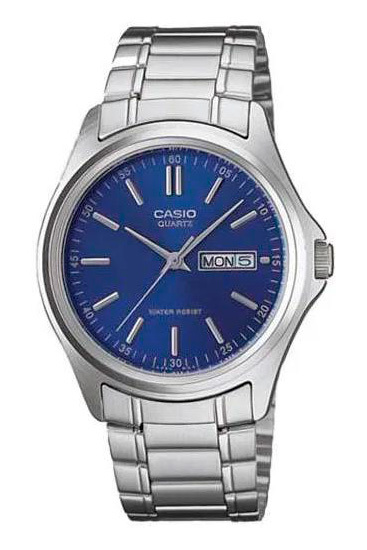 CASIO MTP 1239D-2A