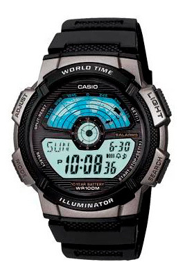 CASIO AE 1100W-1A