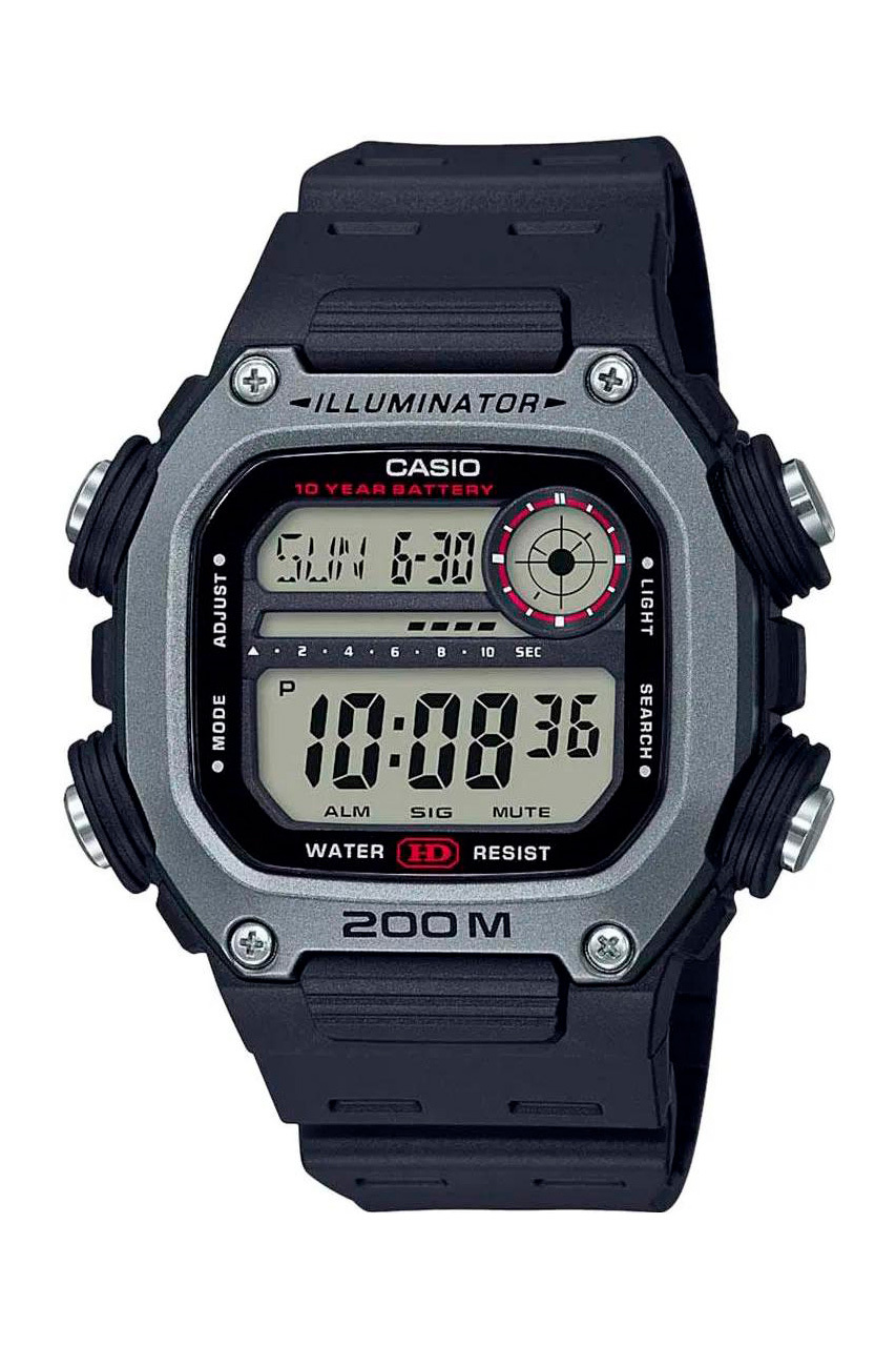 CASIO DW 291H -1A