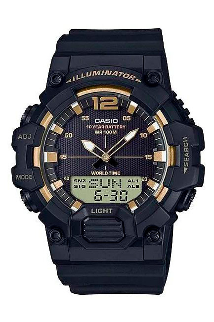 CASIO HDC 700-9A