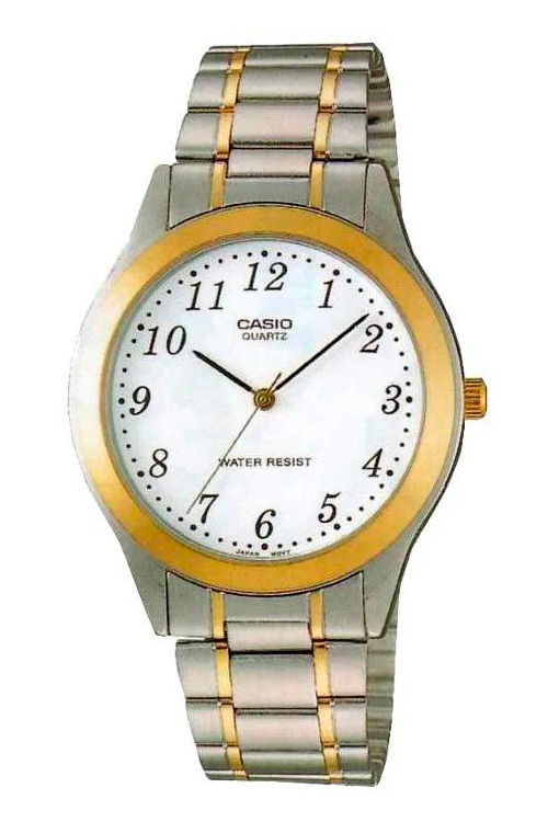 CASIO MTP 1128G-7B