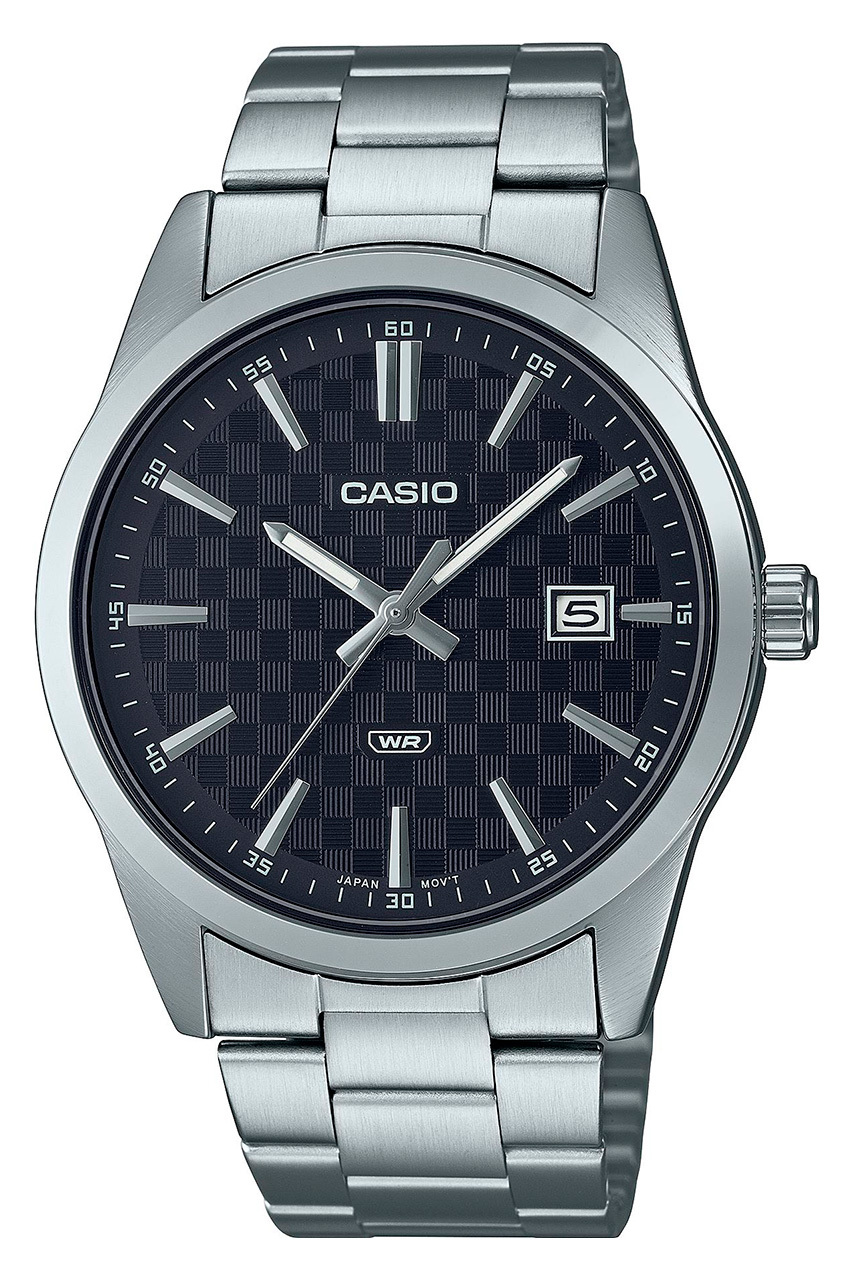 CASIO MTP VD03D-1A