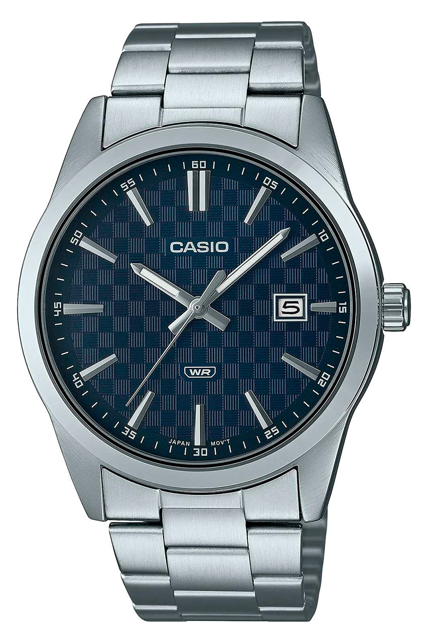 CASIO MTP VD03D-2A