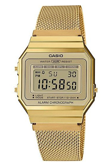 CASIO A700WMG-9A