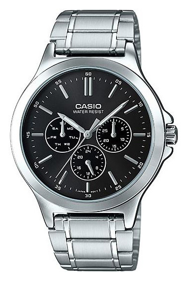 CASIO MTP V300D-1A