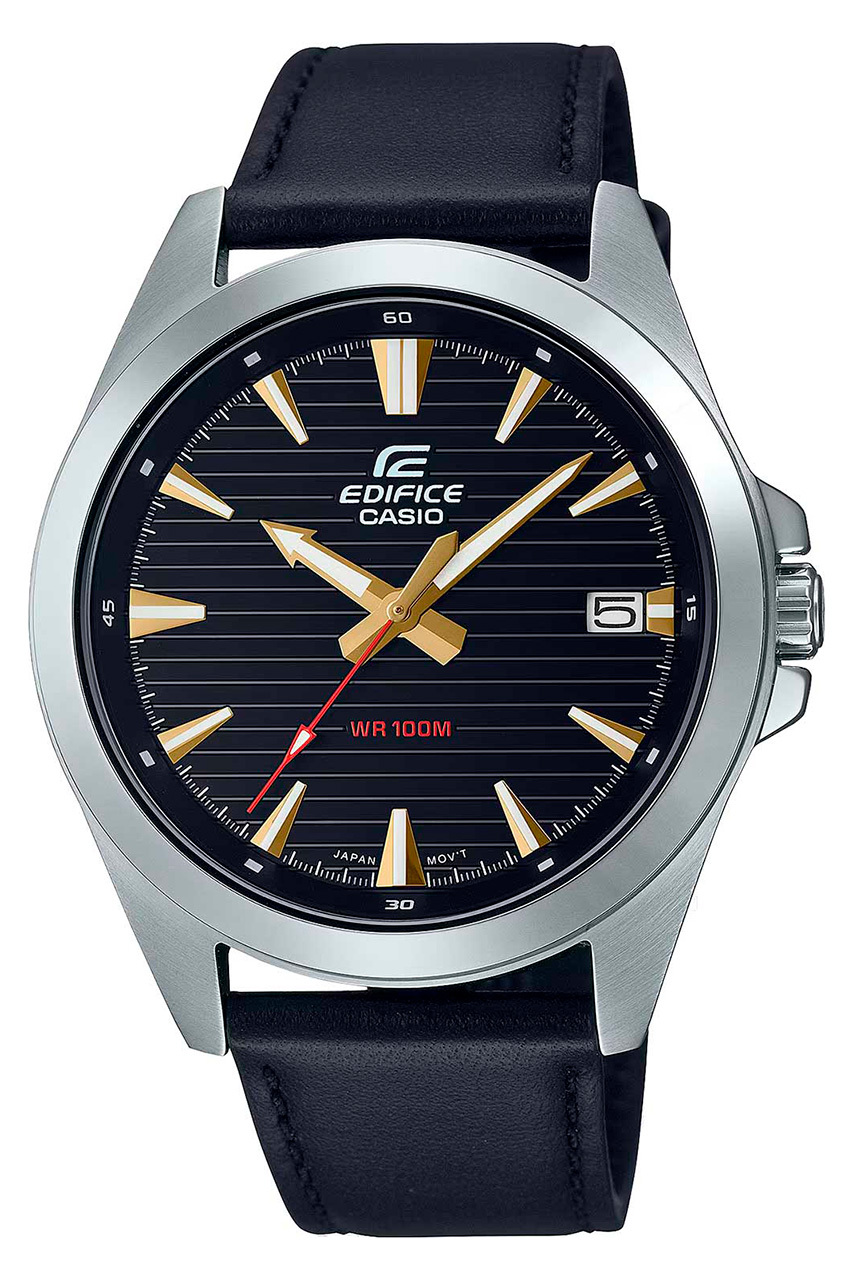 CASIO EFV 140L-1A