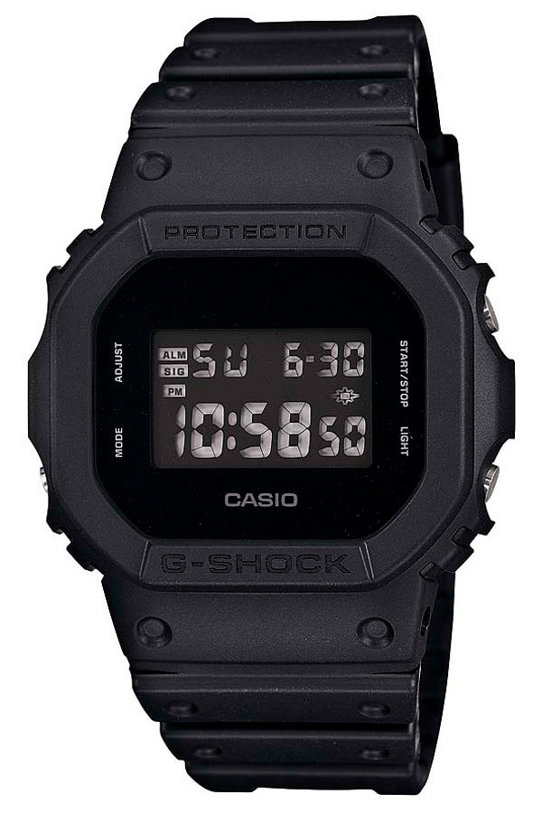 CASIO DW 5600BB -1D